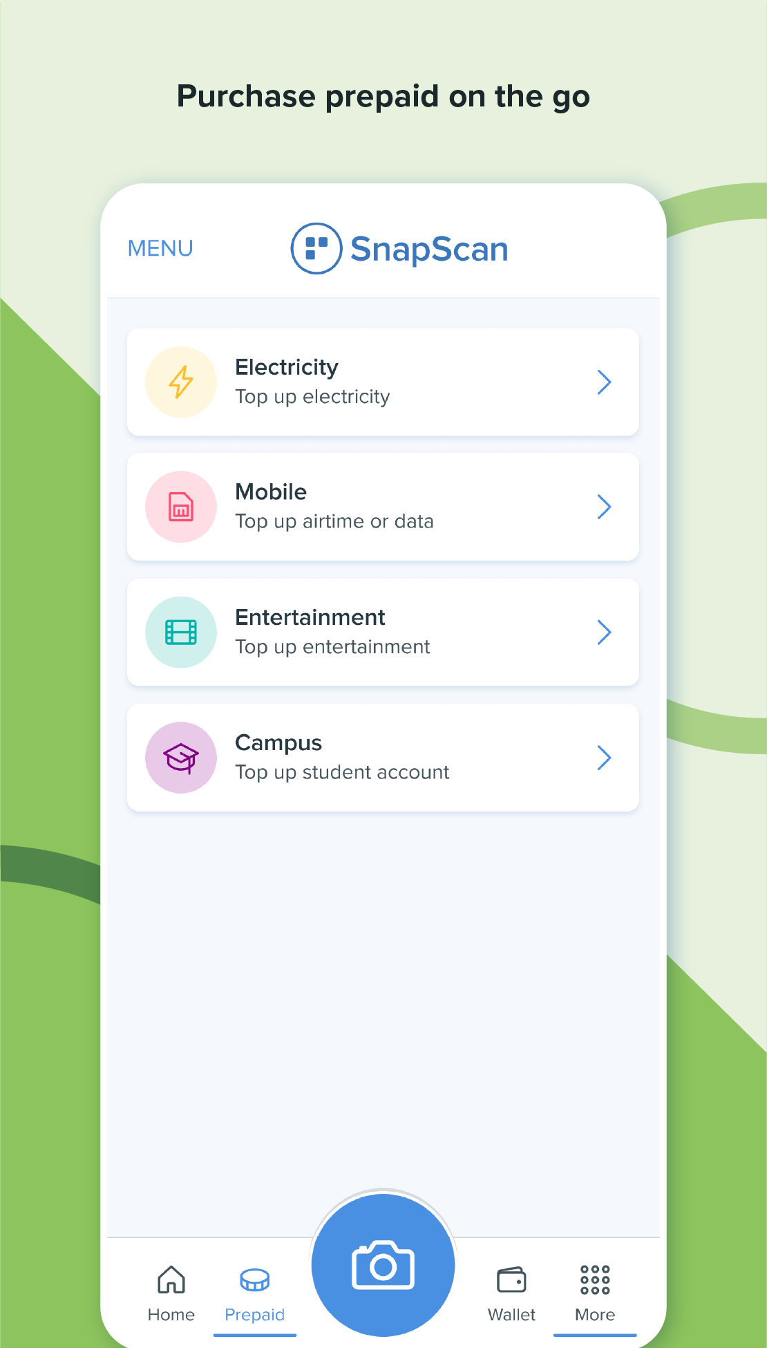 SnapScan Screenshot 7 