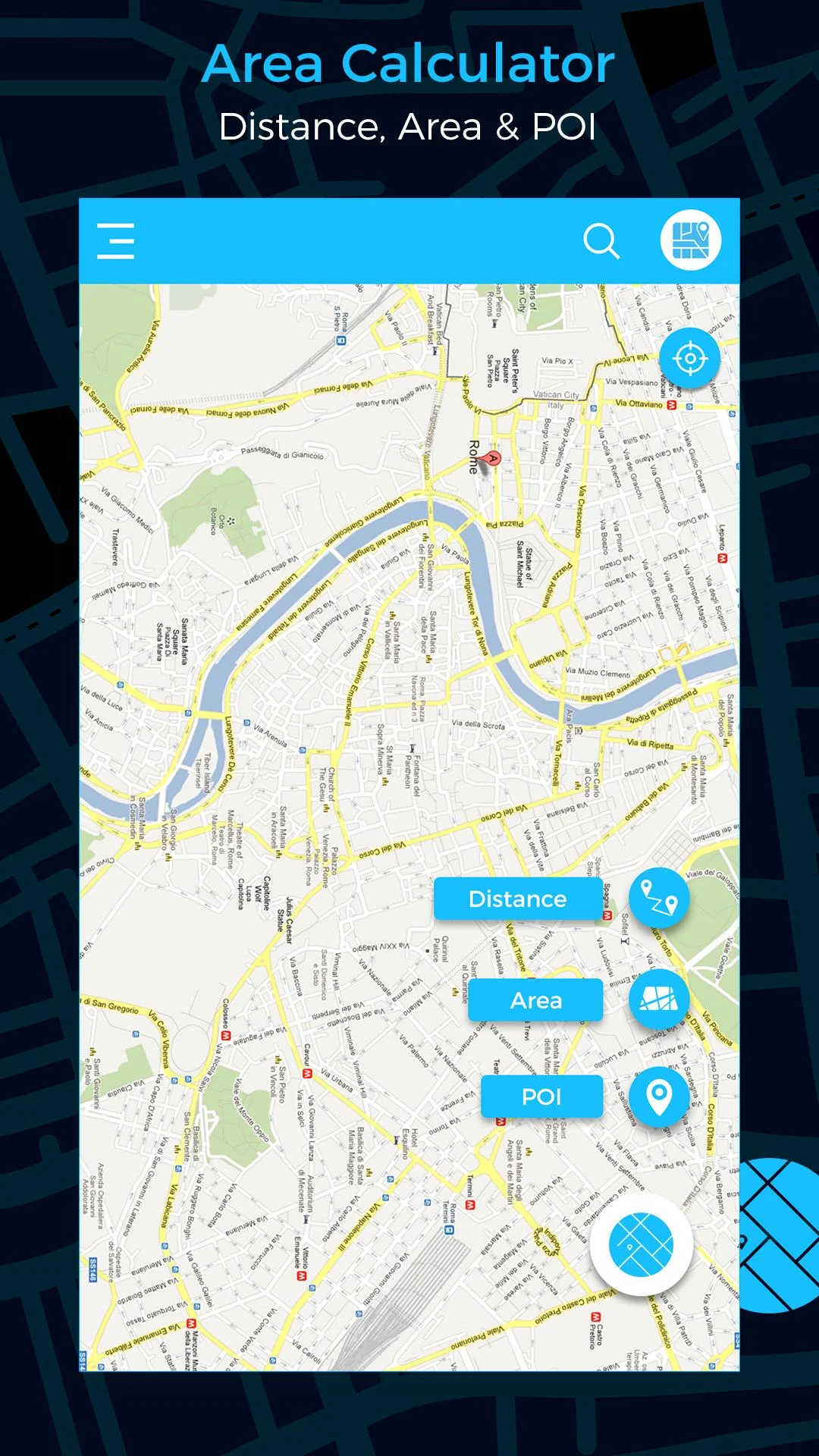 Gps Area Calculator Screenshot 4