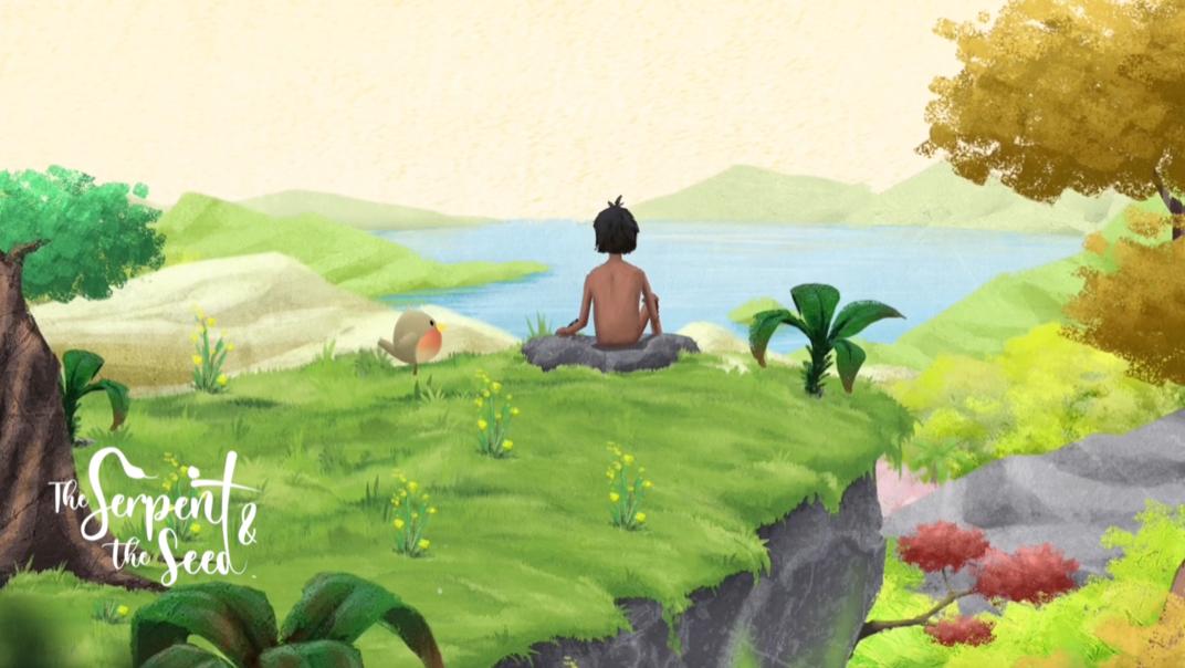 The Serpent & The Seed Screenshot 6 