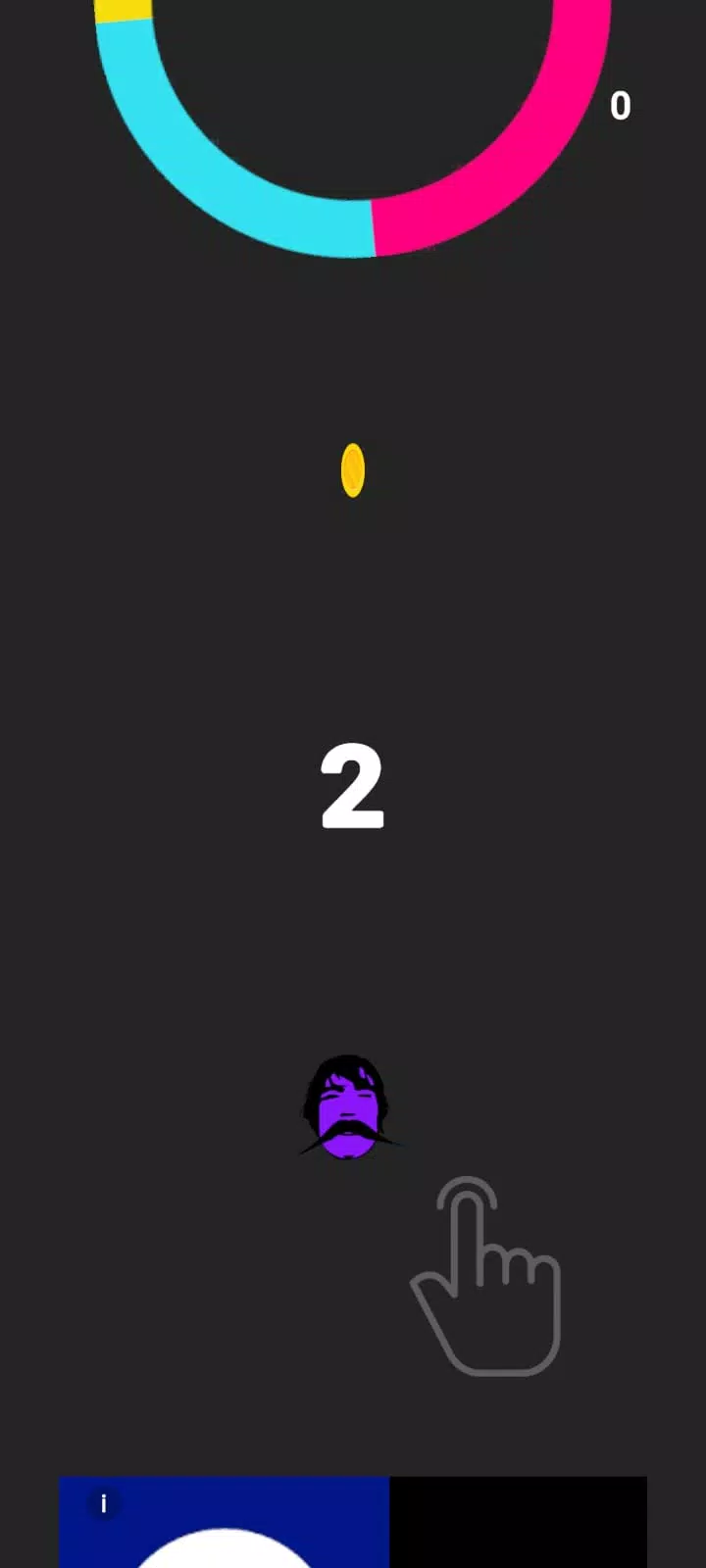 Najib Borot Afghan Game Screenshot 5 