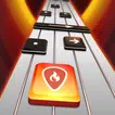 Guitar Fire 2 - Music Game