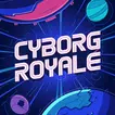 Cyborg Royale APK