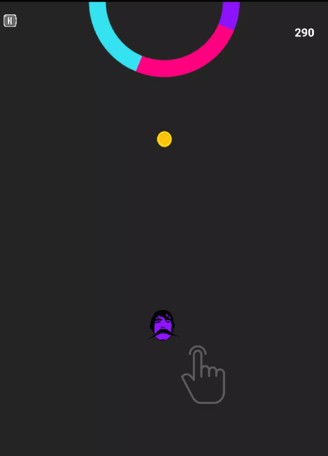 Najib Borot Afghan Game Screenshot 6 