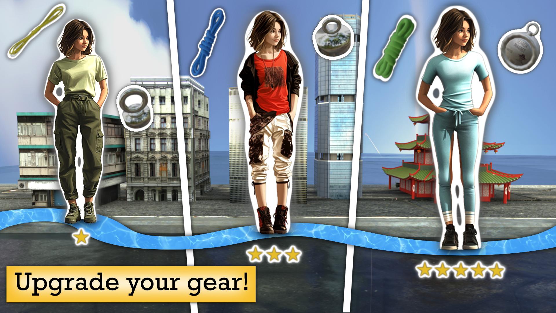Magnet Fishing: Relic Treasure Screenshot 5 