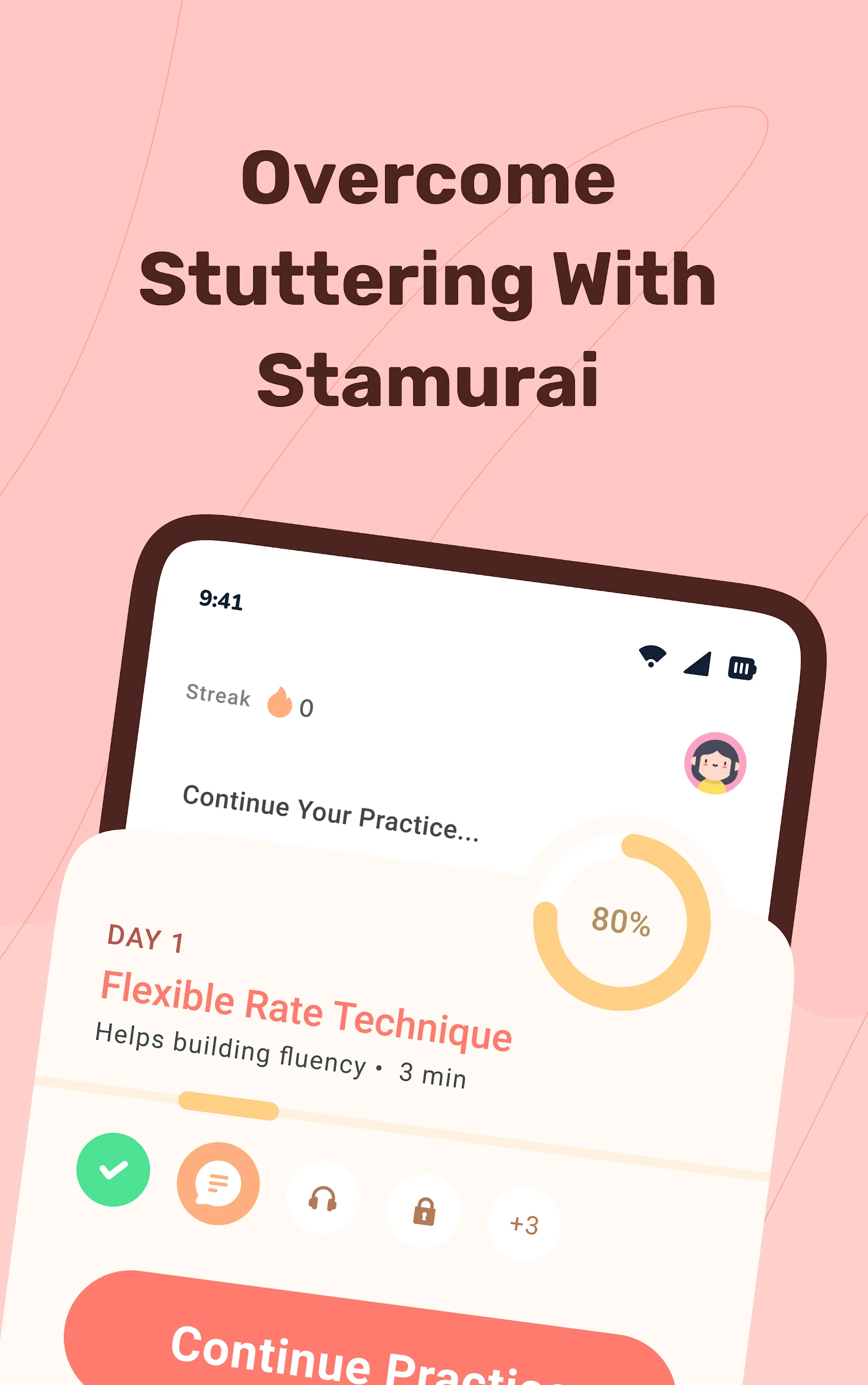 Stamurai Screenshot 7