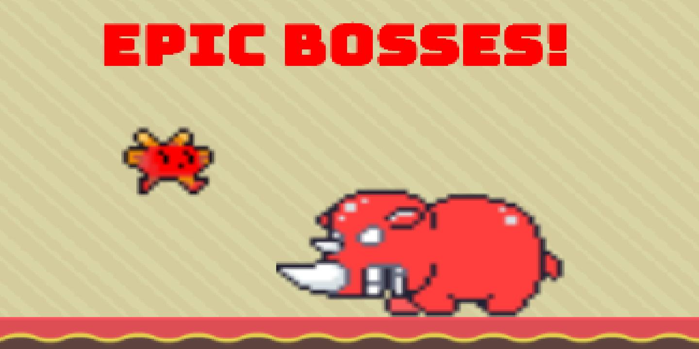 Super Redy World Screenshot 4 