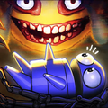 Repo Evil Treasure Mobile Game