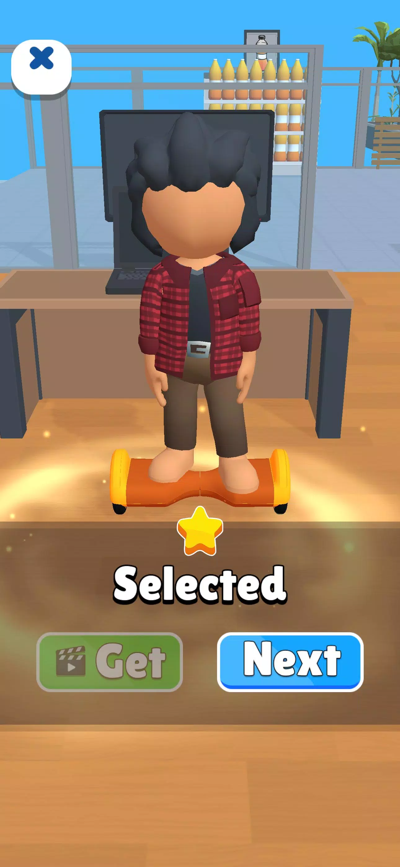 Market Race Screenshot 5 