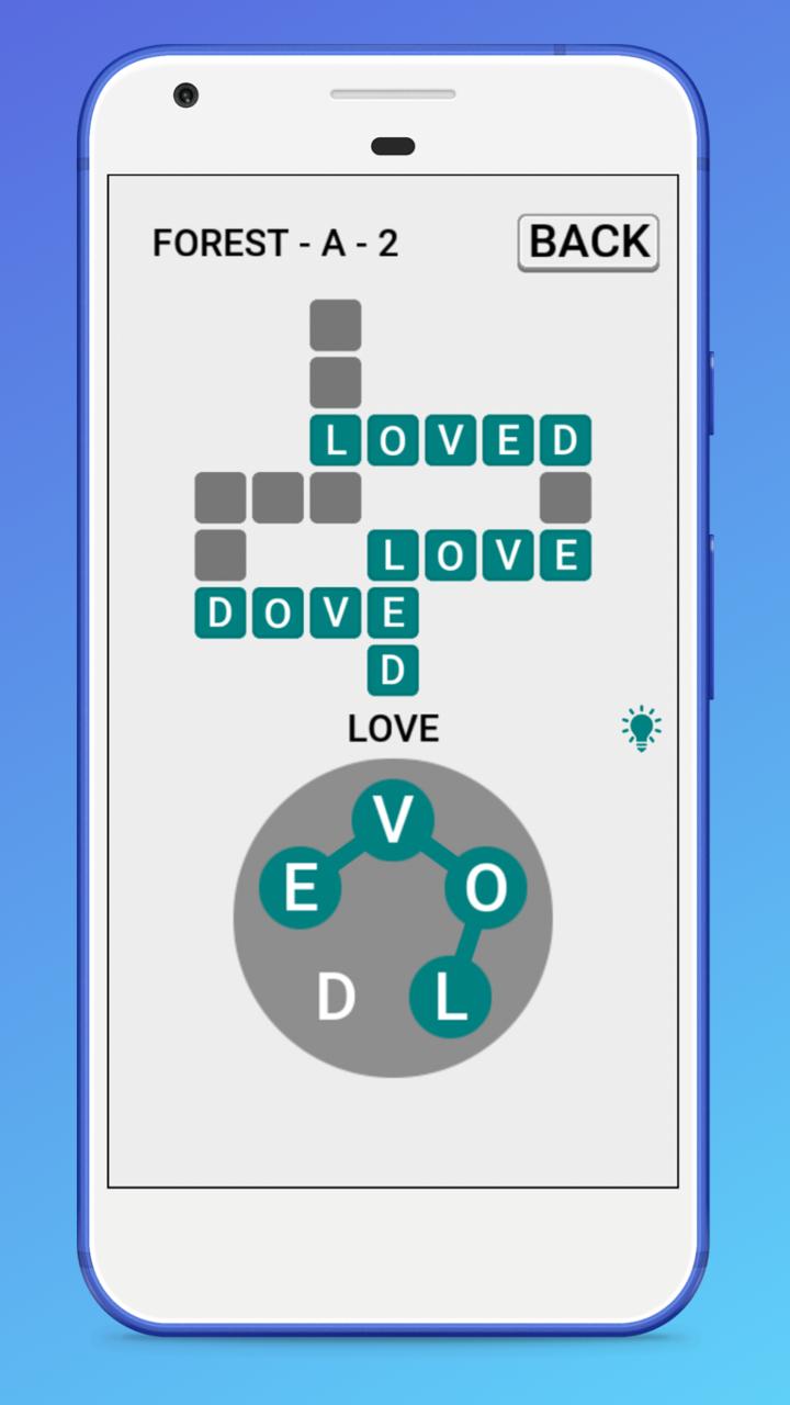 Word Hunt - Letter Connect Screenshot 6 
