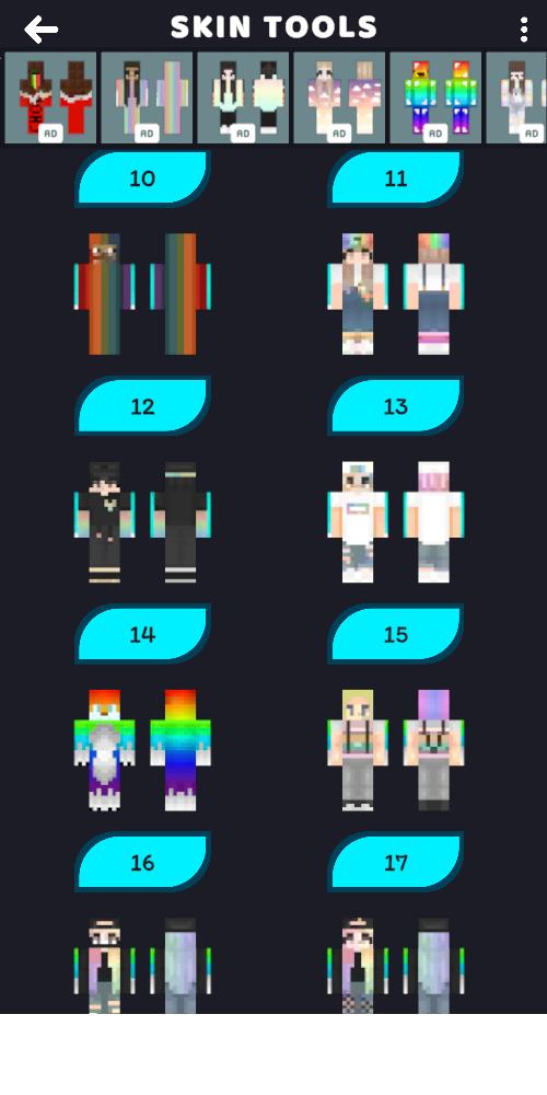Stoneforge Mech Mod For MCPE Screenshot 3 