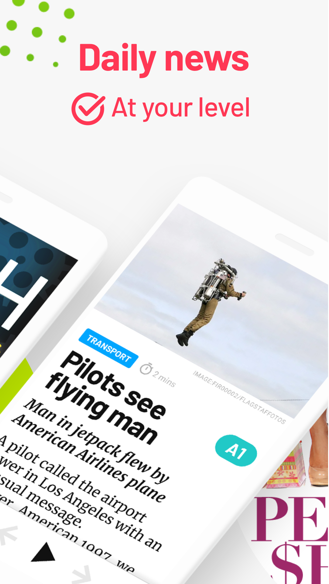 Readable Screenshot 4