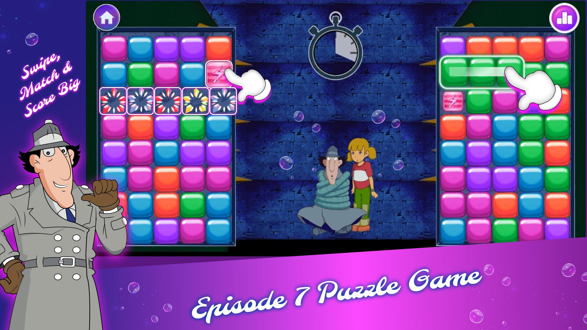 Gamisodes Screenshot 6 