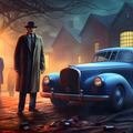 Escape Room : Web of Lies APK