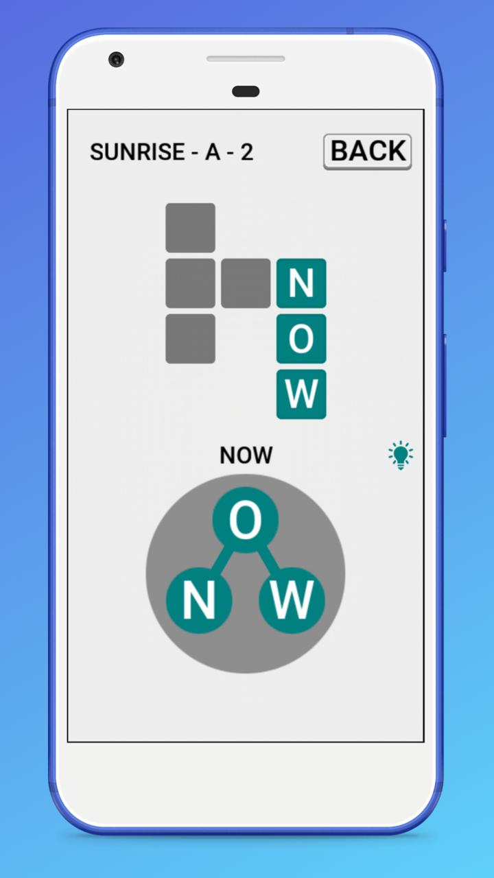 Word Hunt - Letter Connect Screenshot 4 