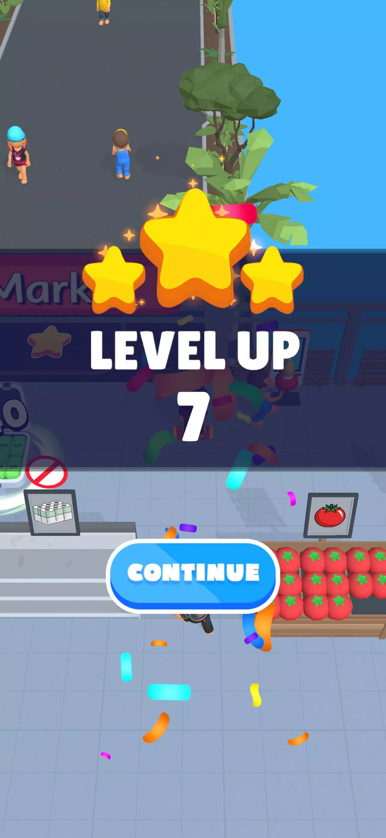 Market Race Screenshot 6 