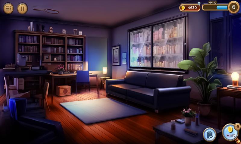Escape Room : Web of Lies Screenshot 5