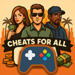 Cheats for all gta