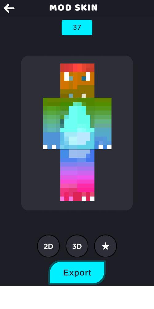 Stoneforge Mech Mod For MCPE Screenshot 4 