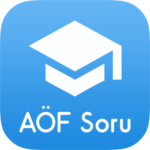 AÖF Soru APK
