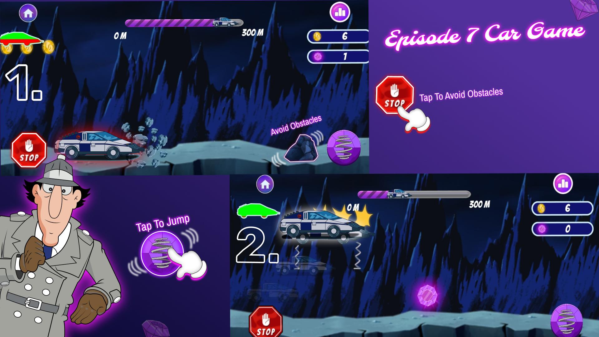 Gamisodes Screenshot 5 