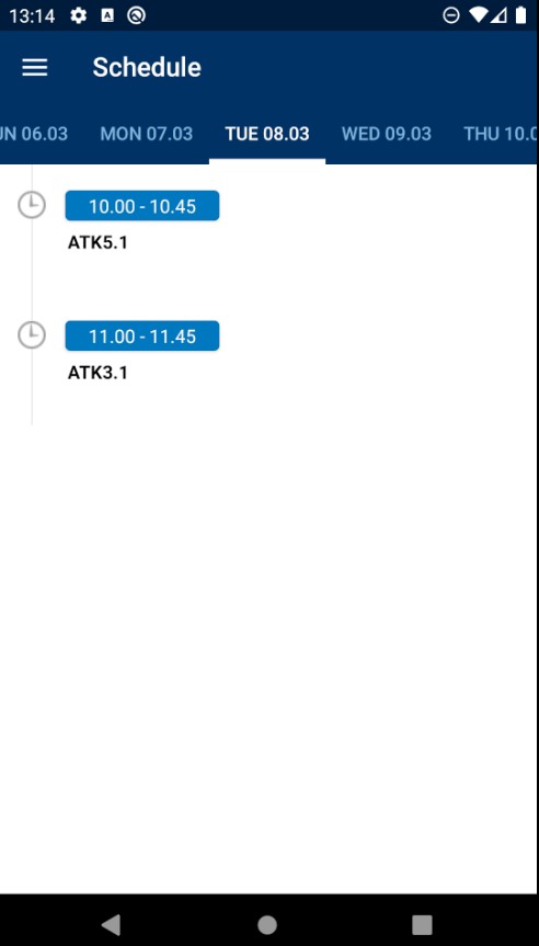 Livmet Screenshot 3
