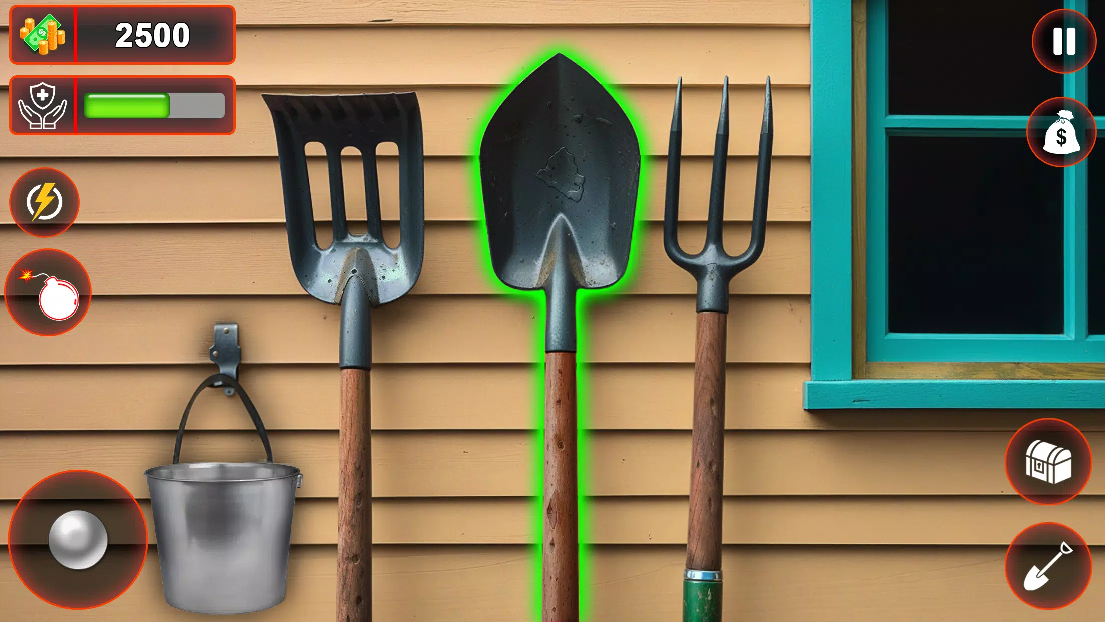 Digging a Hole Simulator 3D Screenshot 2 