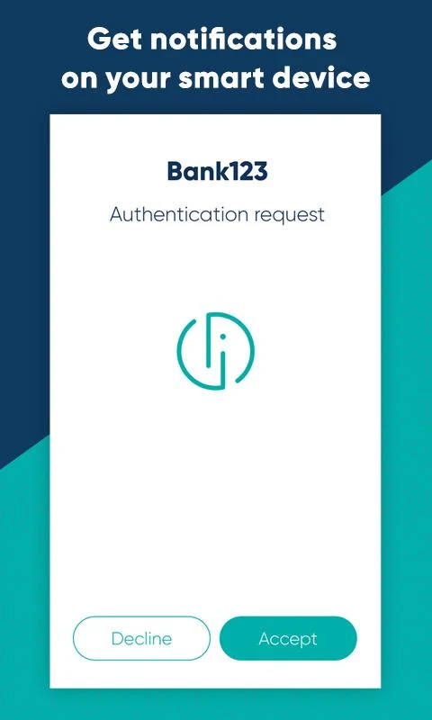 Smart-ID Screenshot 3 