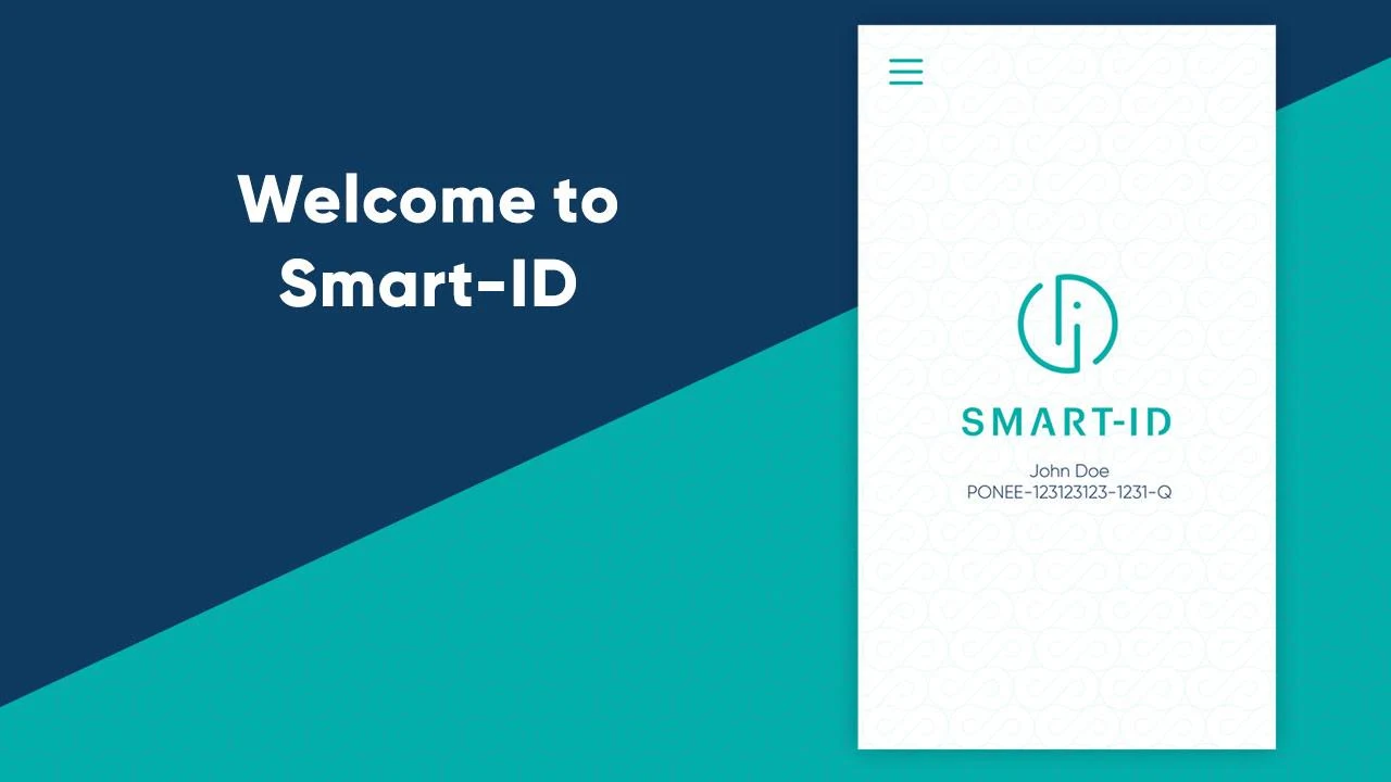Smart-ID Screenshot 6 