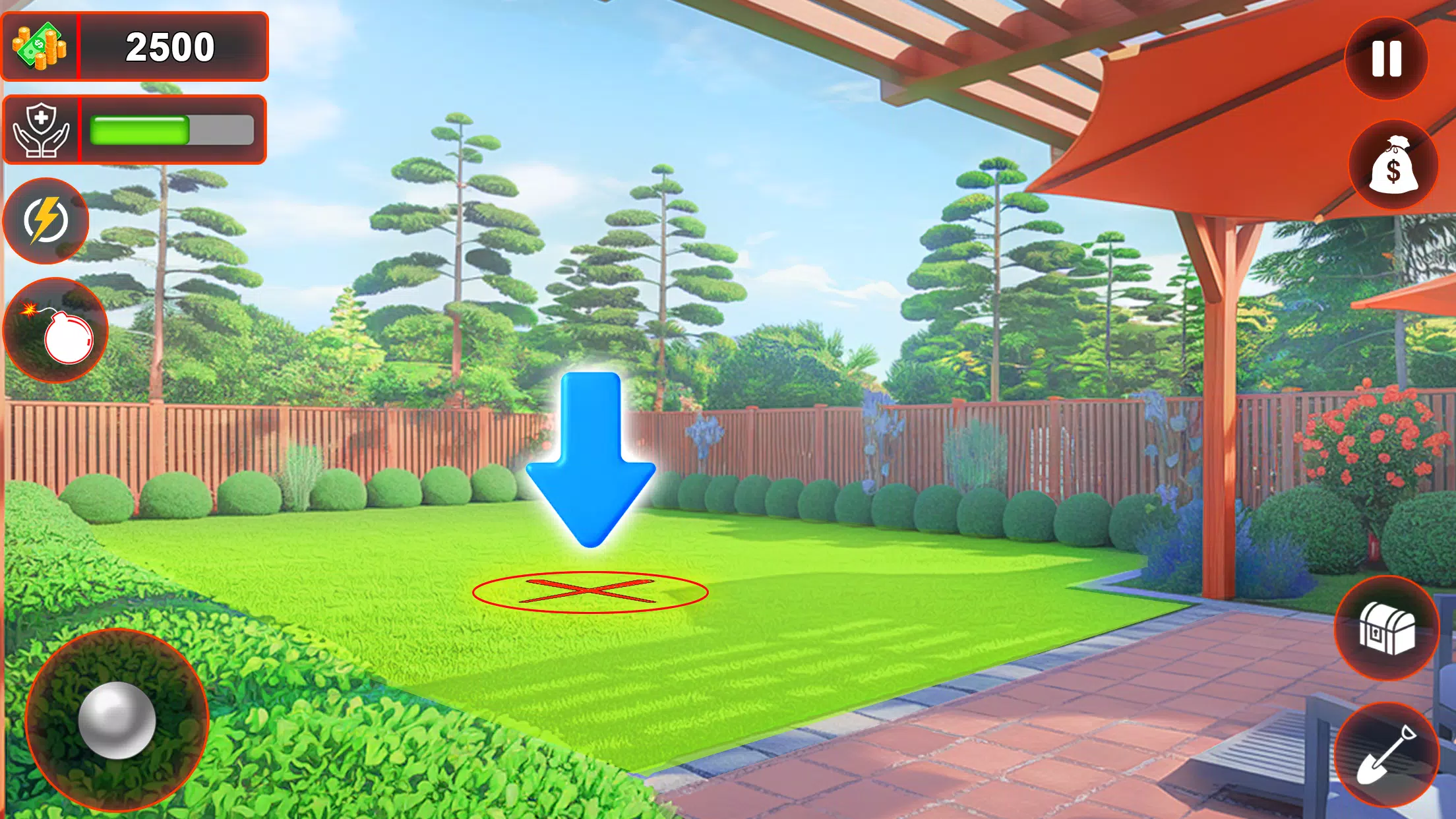Digging a Hole Simulator 3D Screenshot 4 