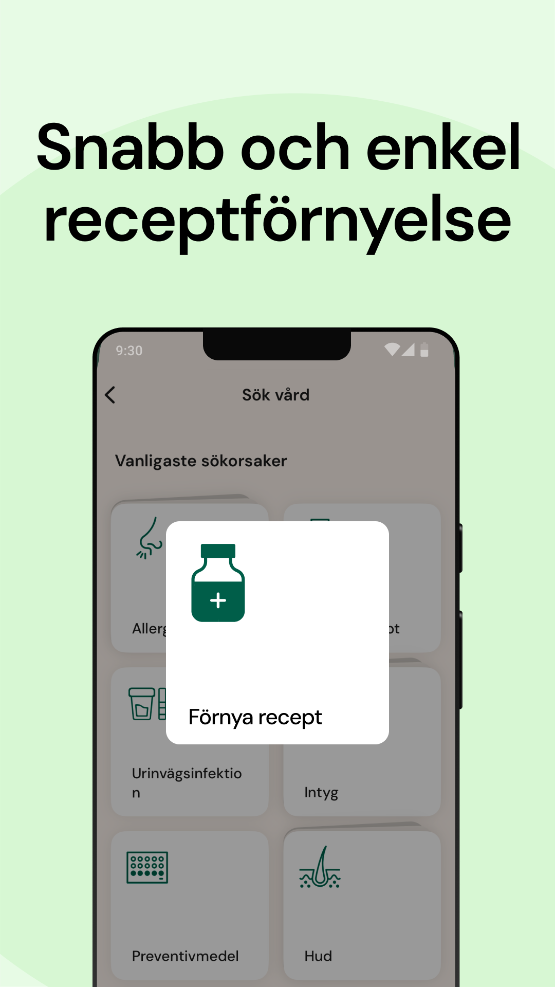 Doktor.se Screenshot 7 