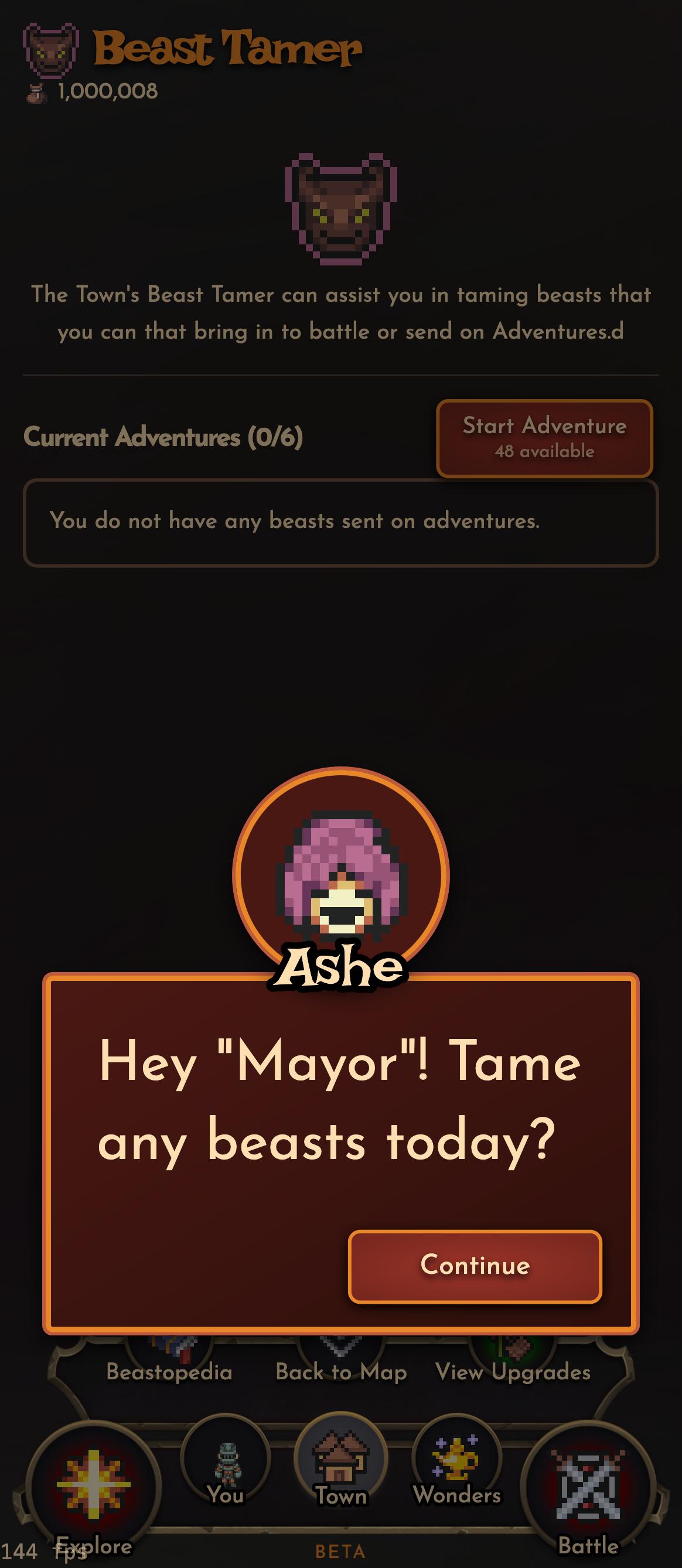 Aidletown Screenshot 4 