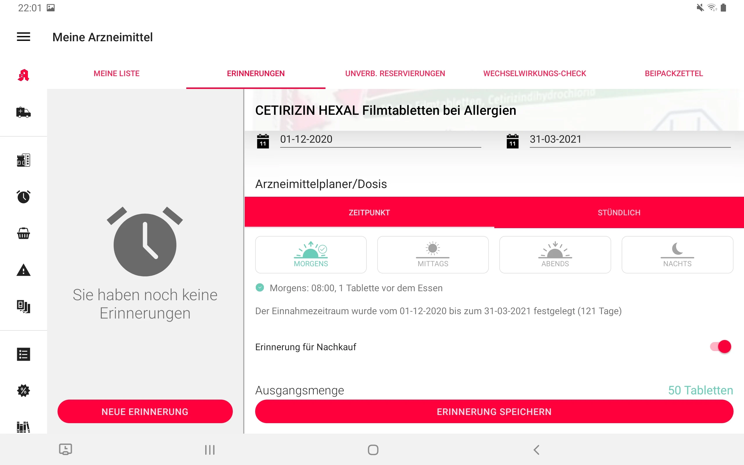 Apotheke vor Ort Screenshot 10 