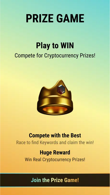 Cryptordle Screenshot 3