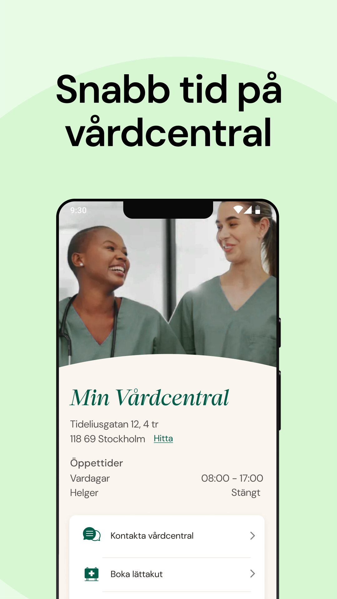Doktor.se Screenshot 5 