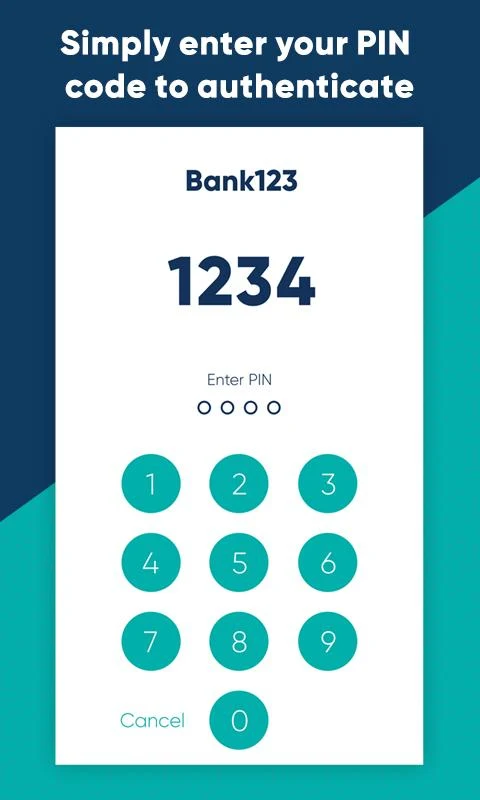 Smart-ID Screenshot 4 