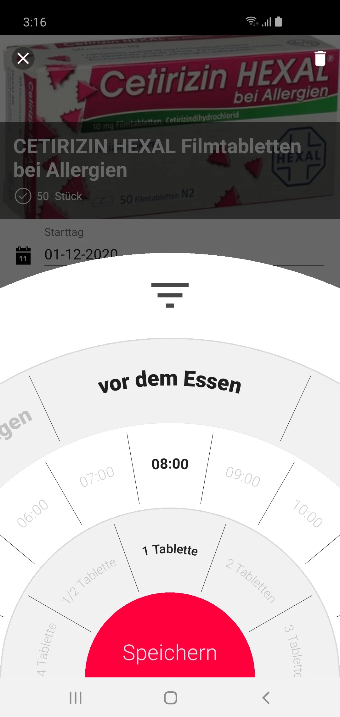 Apotheke vor Ort Screenshot 3 
