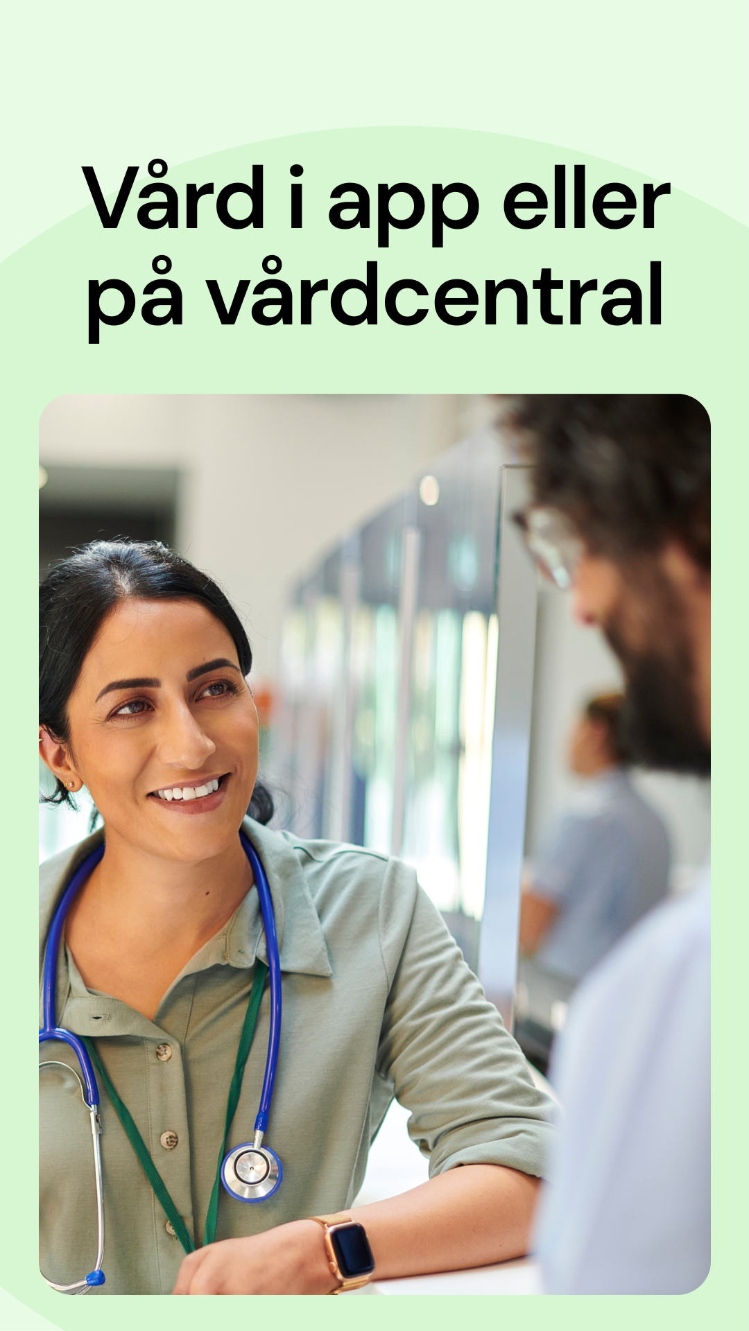 Doktor.se Screenshot 4 