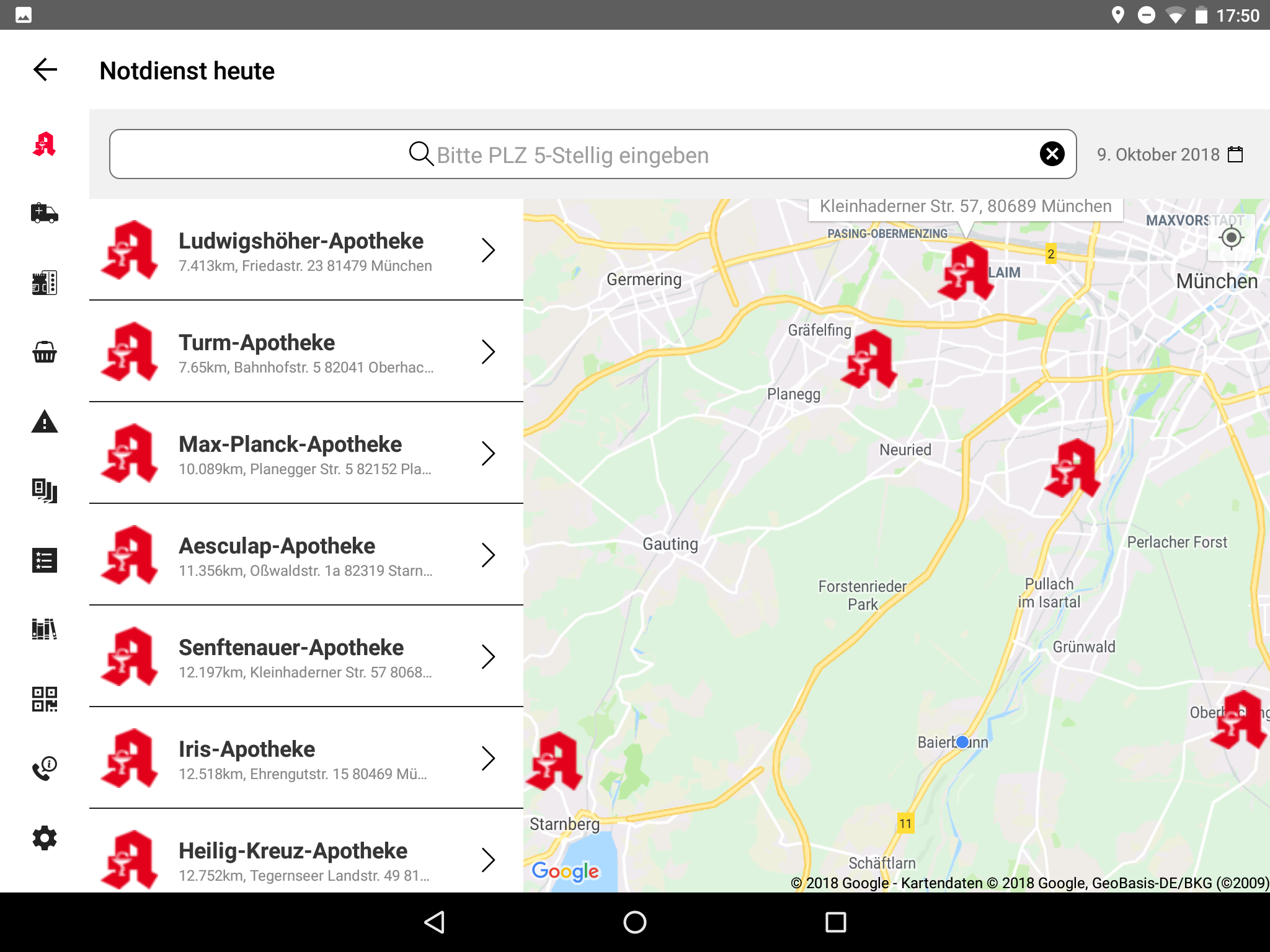 Apotheke vor Ort Screenshot 18 