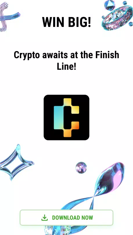 Cryptordle Screenshot 5
