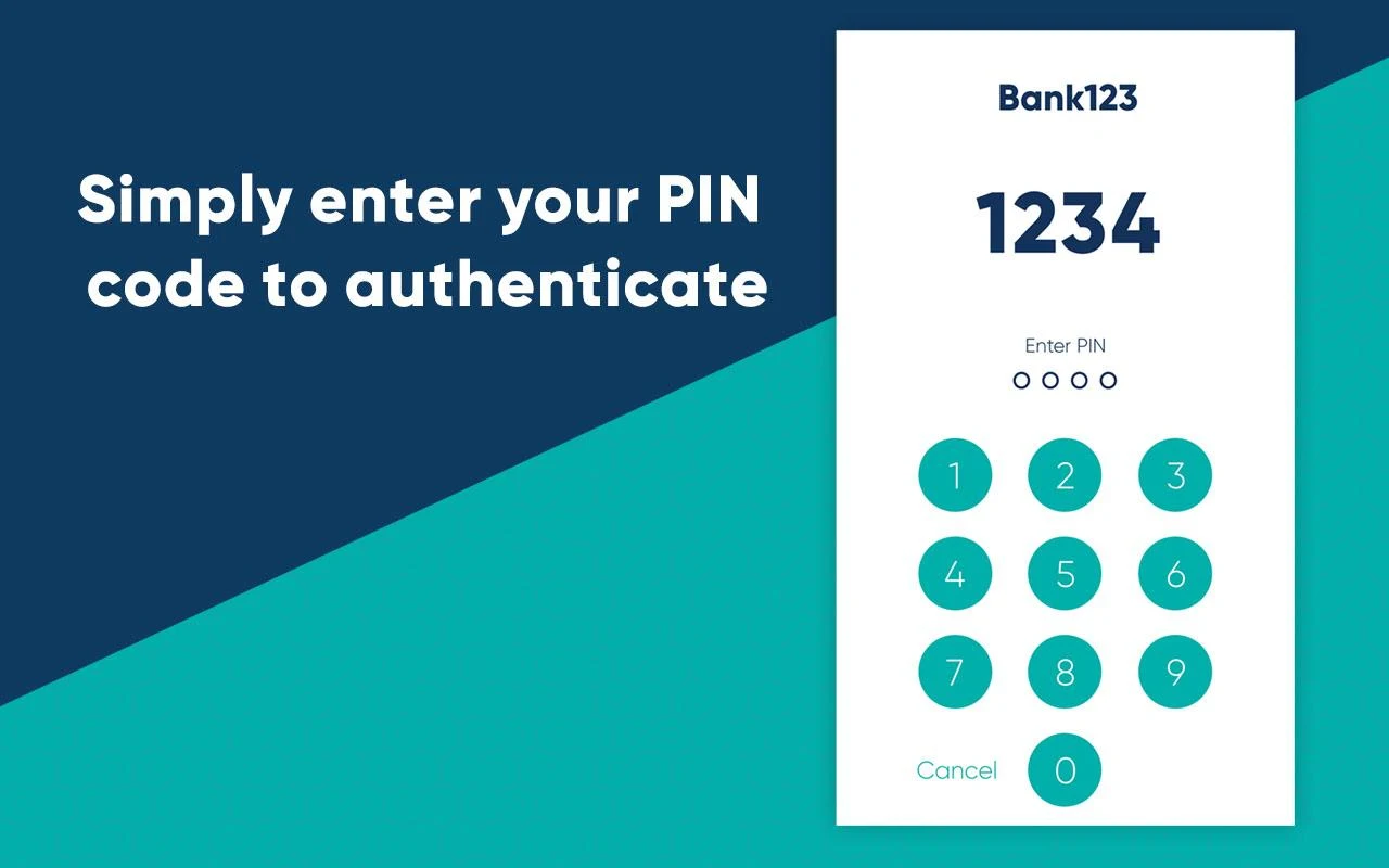 Smart-ID Screenshot 14 