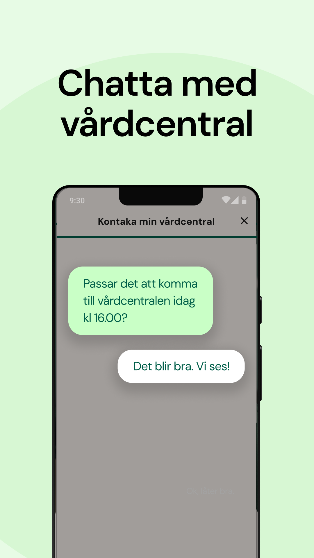 Doktor.se Screenshot 6 