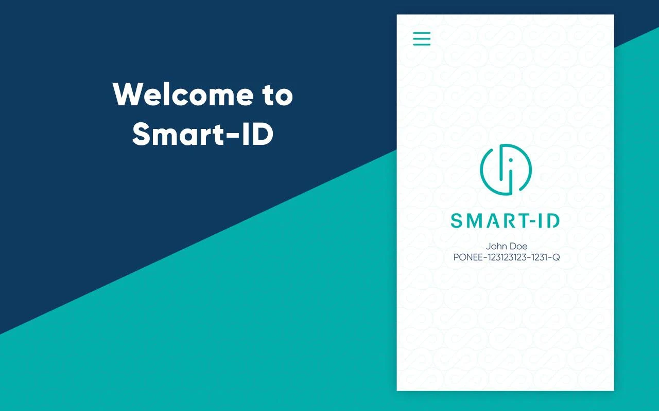 Smart-ID Screenshot 11 
