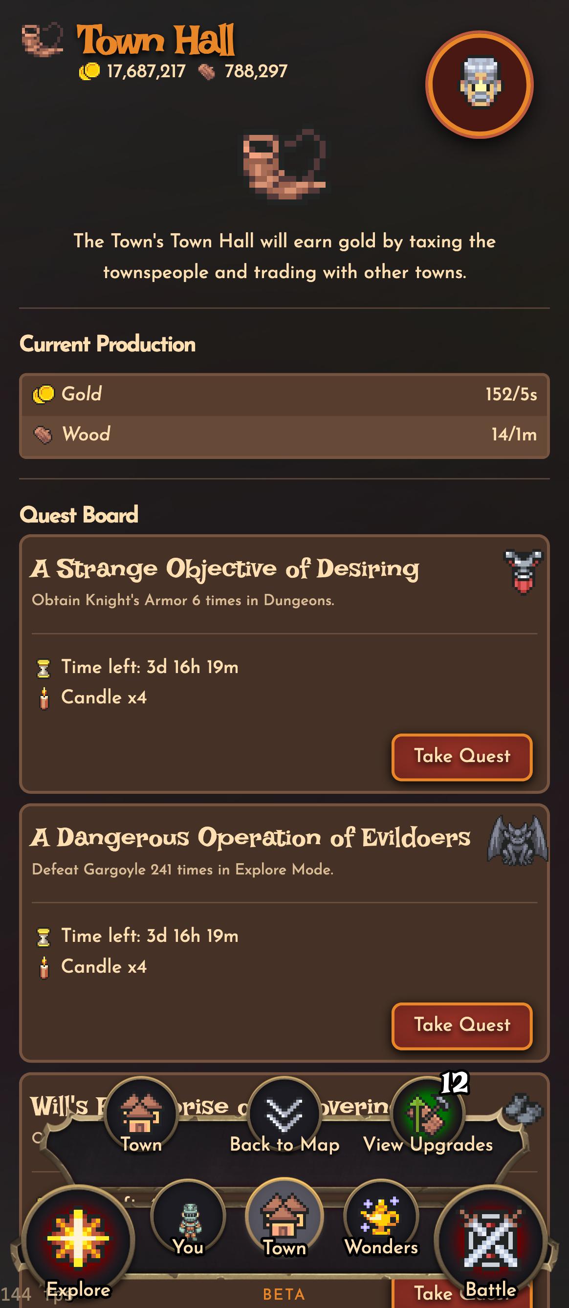Aidletown Screenshot 3 