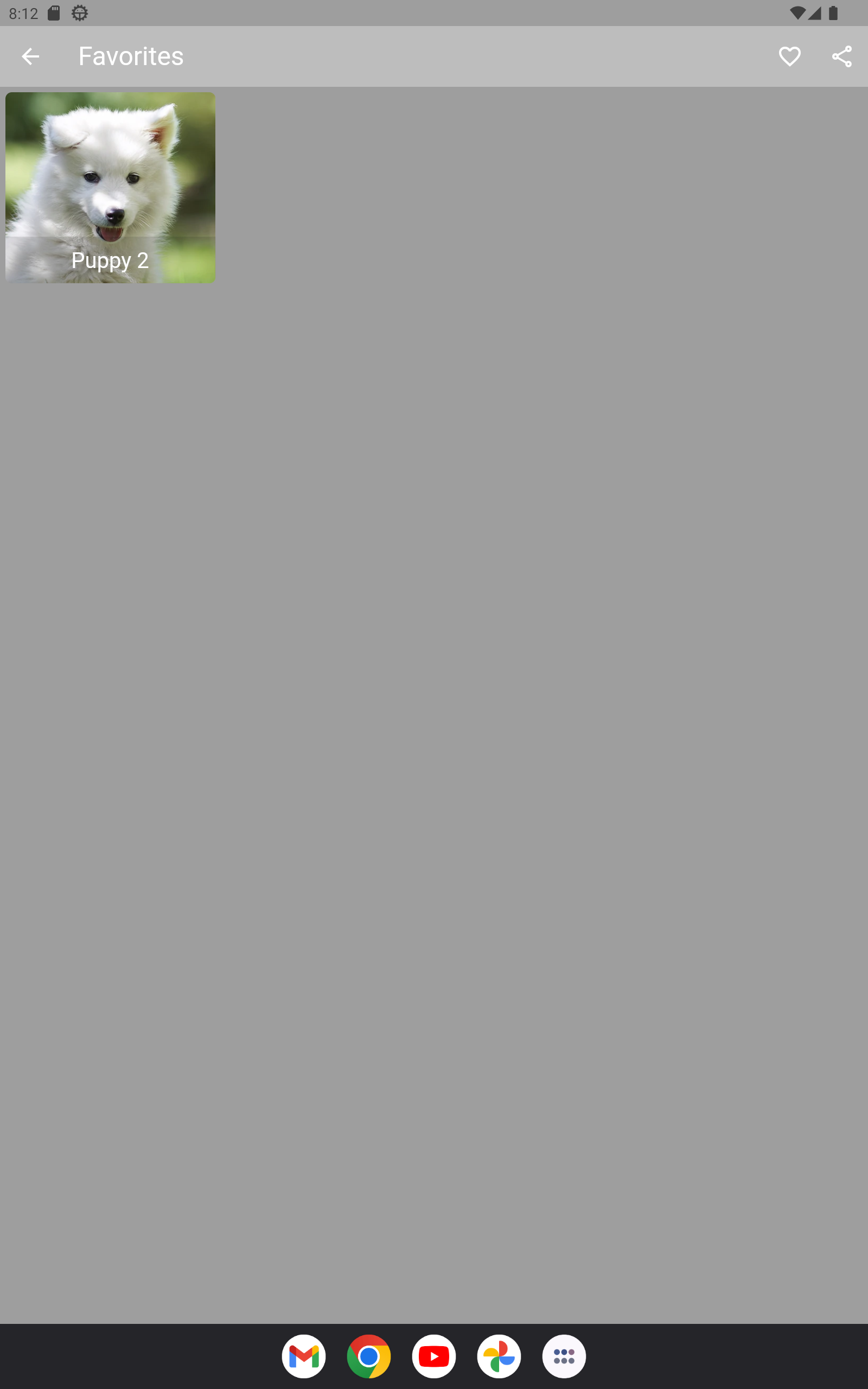 Dog Sounds Screenshot 12 