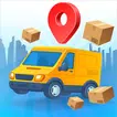 City Delivery Tycoon APK