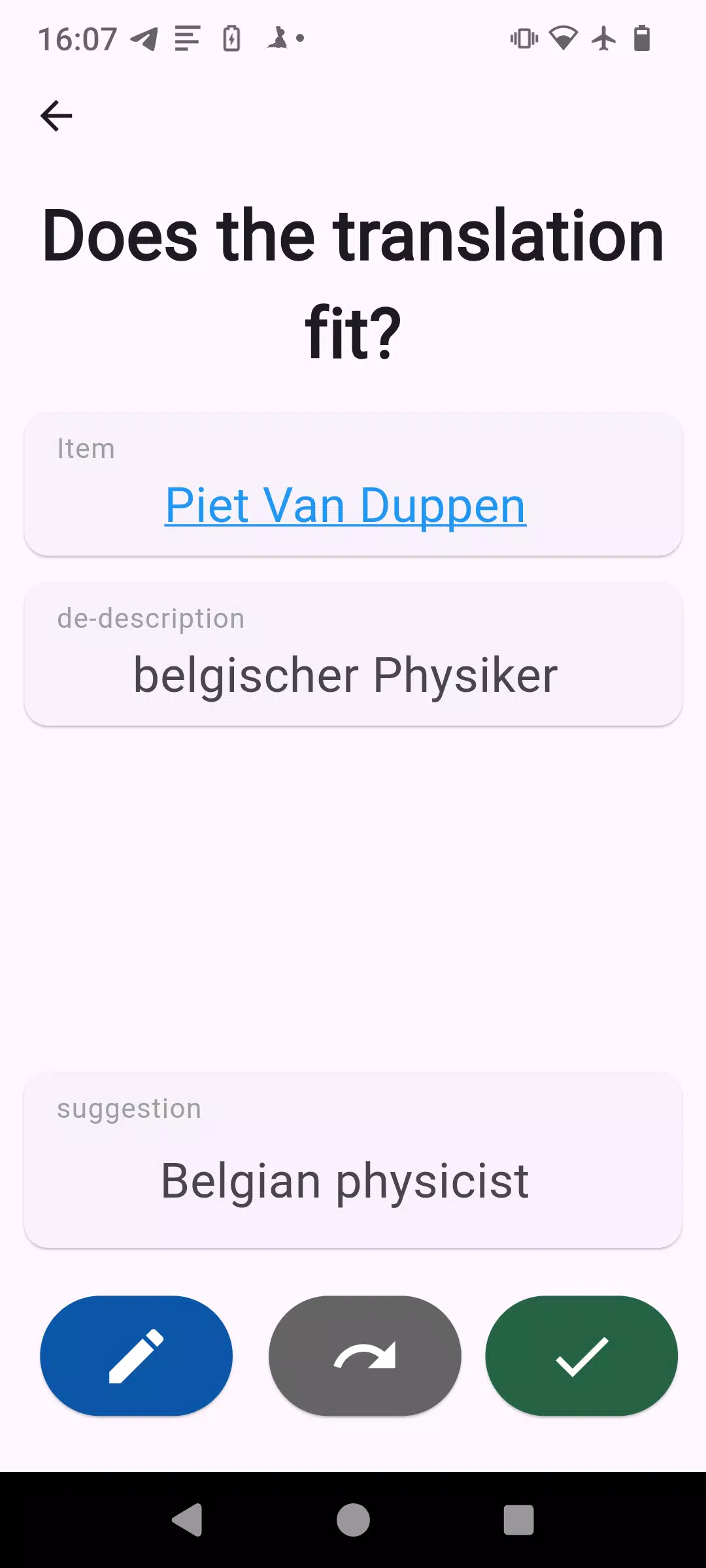 Como Screenshot 2