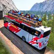 Offroad Bus Sim Driving Game APK