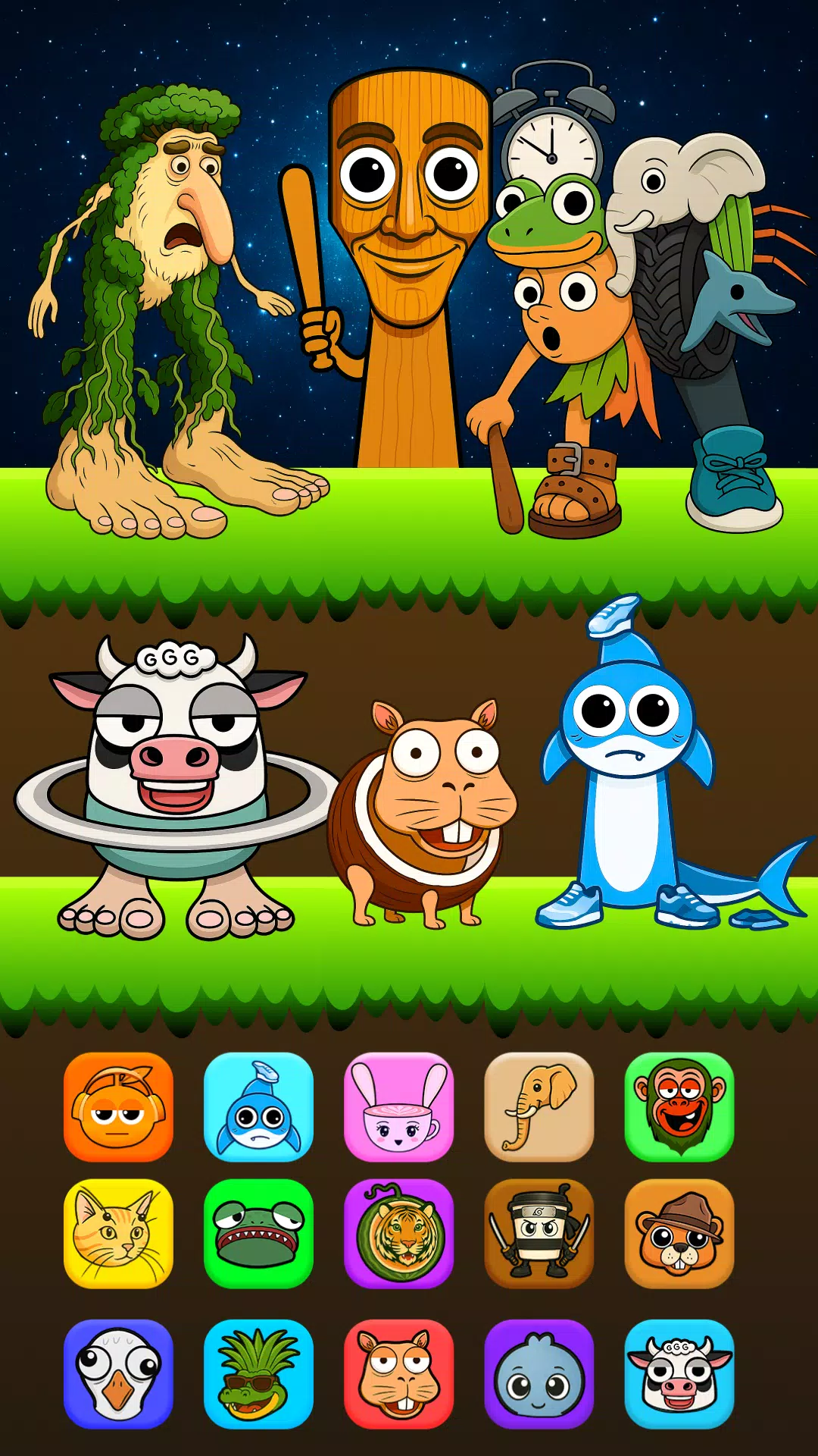 Fun Music Beats Screenshot 3 