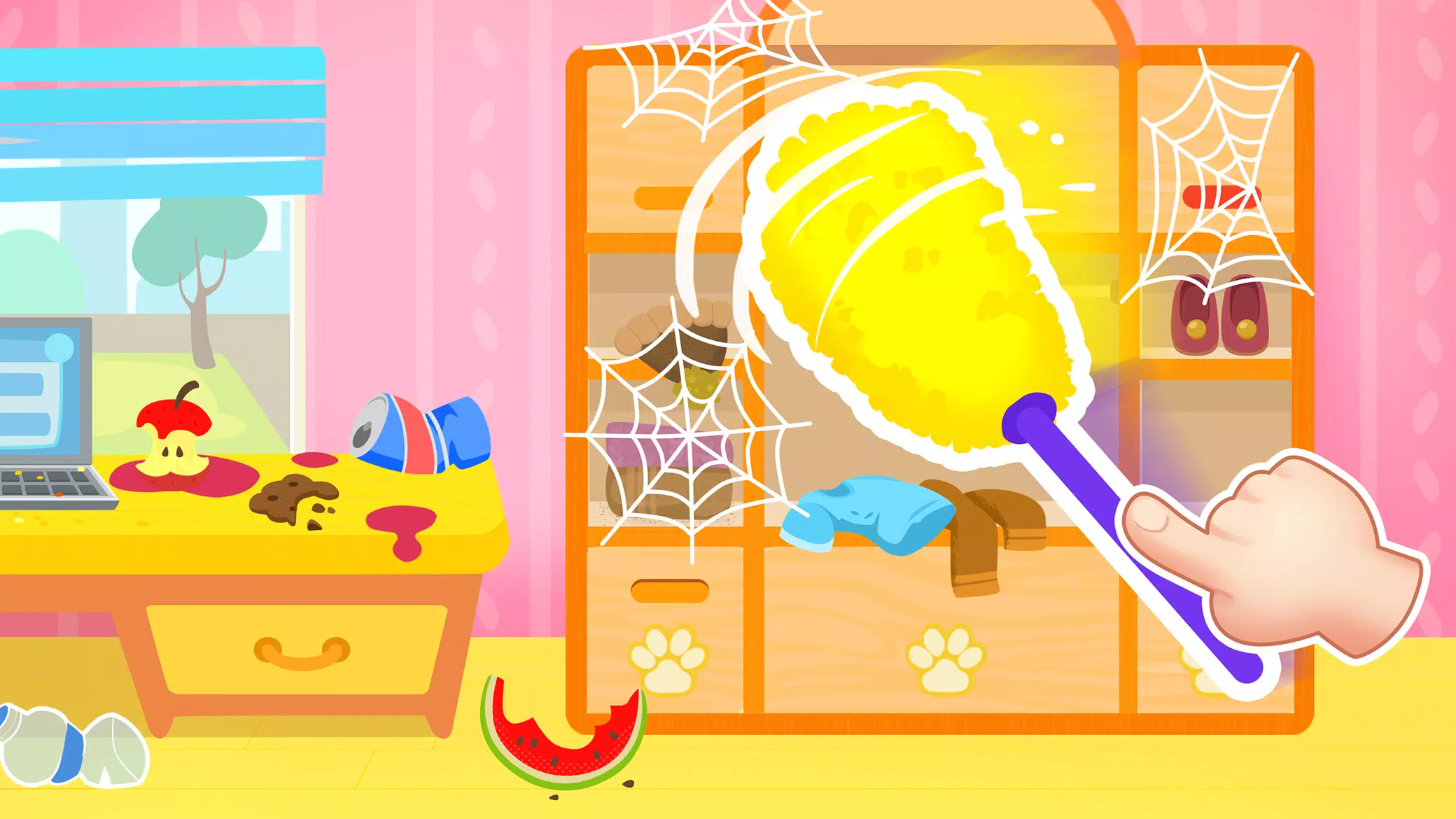 Clean it Screenshot 4