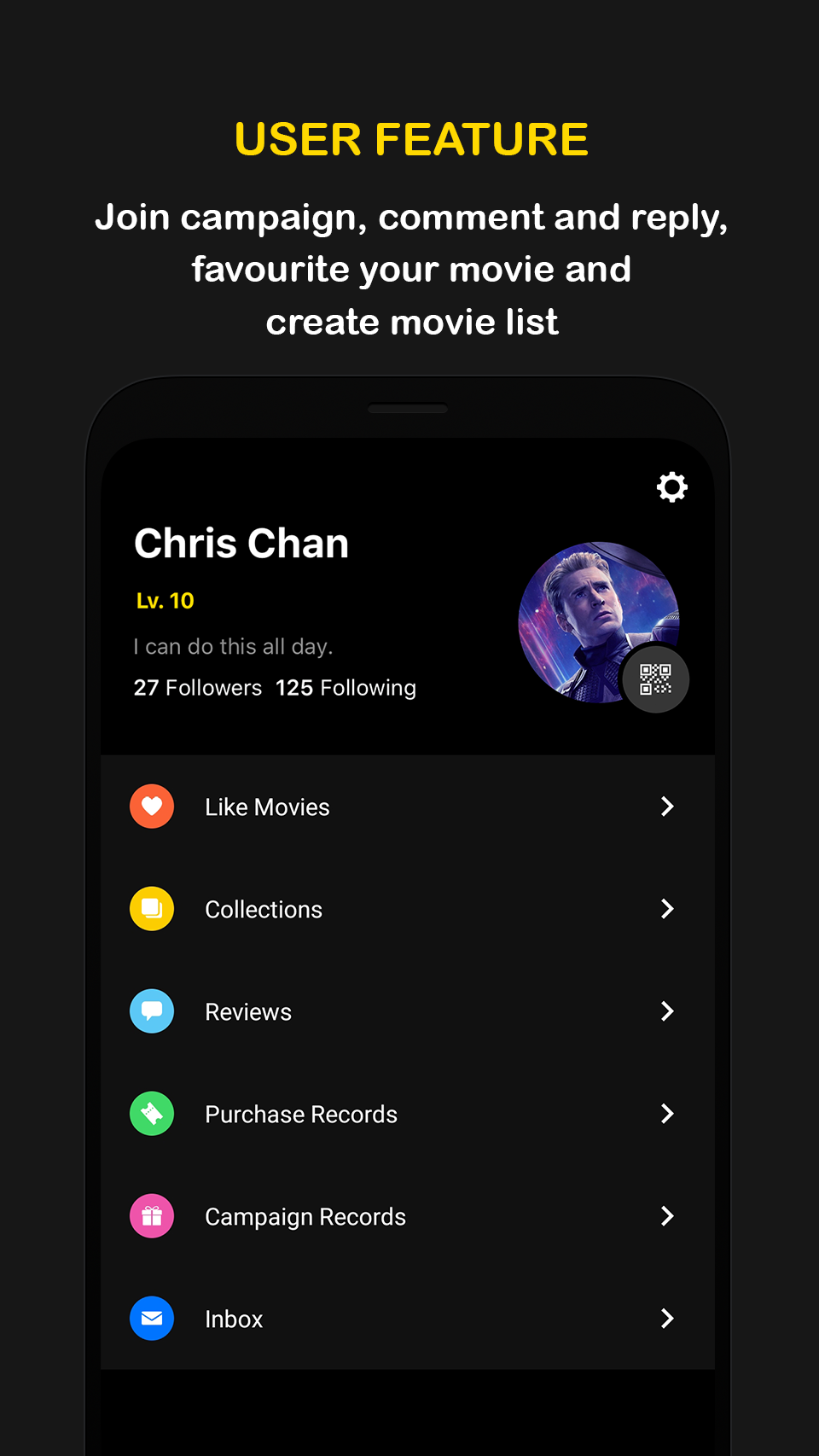 Hong Kong Movie 香港電影 Screenshot 5 